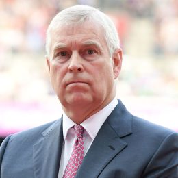 Disgraced Prince Andrew Suffers Another Blow After Being Replaced by Queen Camilla In King’s Royal Shake-Up