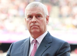 Disgraced Prince Andrew Suffers Another Blow After Being Replaced by Queen Camilla In King’s Royal Shake-Up