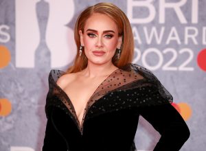 Adele Says She Needed Therapy Five Times a Day After Split From Ex and Performing "Fills Me With Dread"