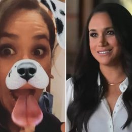 Most Bizarre Moments You Missed in the Prince Harry and Meghan Netflix Documentary