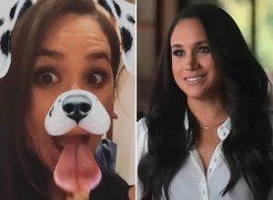 Most Bizarre Moments You Missed in the Prince Harry and Meghan Netflix Documentary