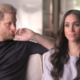 Harry and Meghan's Actions Will Haunt Them Forever, Claims Legendary Editor