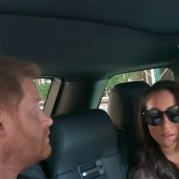 Prince Harry And Meghan Movie Trailer Is Misleading, Fueling the Fire, Viewers Say