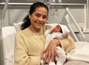 Flight Passenger Who “Had No Idea She Was Pregnant” Gives Birth in Mid-Flight