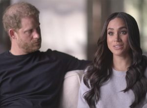 Harry and Megan Just Revealed “the Full Truth” in the Second Part of Their Documentary: Here’s Everything They Said