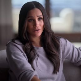 Prince Harry and Meghan Are “on the Warpath” After Releasing a Trailer for Their Bombshell Documentary: Experts