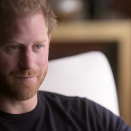 In “War Against Meghan,” Prince Harry Vows to “Tell the Whole Truth”