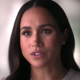 “I Was Being Fed to the Wolves,” Meghan Dramatically Claims in New Netflix Trailer