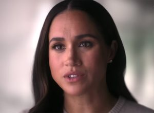 “I Was Being Fed to the Wolves,” Meghan Dramatically Claims in New Netflix Trailer
