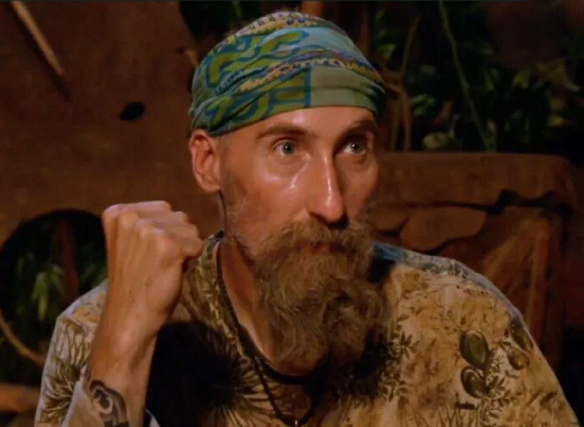 "Survivor" Winner Donates $1 Million Prize To Veterans In Need.