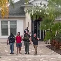 Florida Pastor Accused of Scamming $8 Million of COVID Relief to Buy a Luxury Home Near Walt Disney World