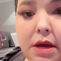 Plus-Sized Model Was “Stopped From Boarding Because She Was Too Big for Her Seat.” Now Court Orders Airline to Pay for Psychotherapy For Her.