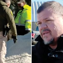 Mysterious Human Heart Found in Salt Stockpile. Police: “Most Bizarre.”