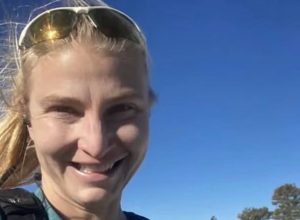 Colorado Woman Survives 200-Foot Fall After Slipping on Ice in Her Tennis Shoes During Hike