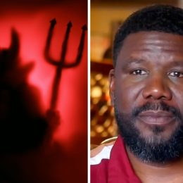 Michigan Priest Who Temporarily Died Claims He Went to Hell and Saw Demons Enslaving Humans, Torturing Them With Rihanna Music