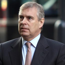 Accuser of Disgraced Prince Andrew Reportedly Signs Book Deal for Memoir Titled “The Billionaire’s Playboy Club”