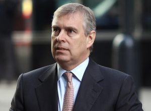 Accuser of Disgraced Prince Andrew Reportedly Signs Book Deal for Memoir Titled “The Billionaire’s Playboy Club”