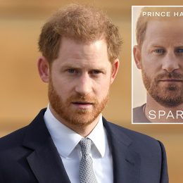 Royal Family’s Worst Members in Prince Harry’s Book, From “Wicked Stepmother” to “Arch-Nemesis”