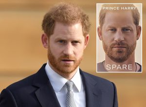 Royal Family’s Worst Members in Prince Harry’s Book, From “Wicked Stepmother” to “Arch-Nemesis”