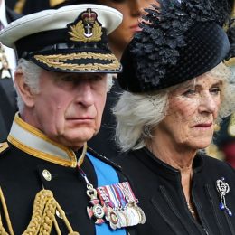 King Charles Drew “Red Line” and “Could Pull the Plug” If Harry Attacks Camilla in His Bombshell Book, Source Claims