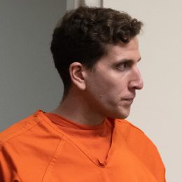 How Idaho Murder Suspect Stalked Victims