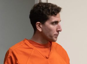 How Idaho Murder Suspect Stalked Victims