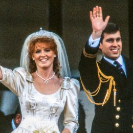 Disgraced Prince Andrew’s Ex-Wife Revealed Why Their Marriage Broke Down