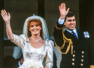 Disgraced Prince Andrew’s Ex-Wife Revealed Why Their Marriage Broke Down