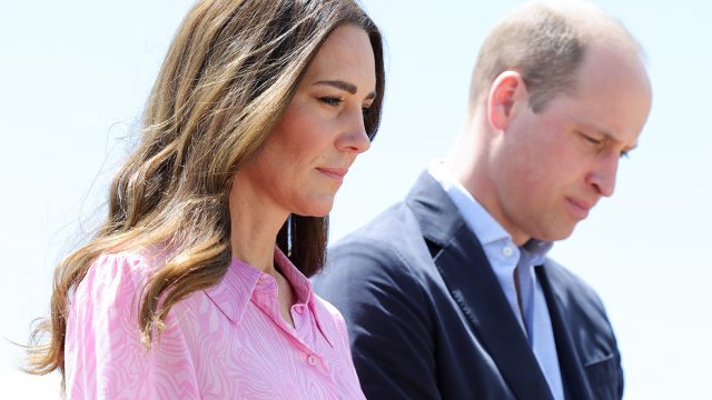 The Duke And Duchess Of Cambridge Visit Belize, Jamaica And The Bahamas – Day Eight