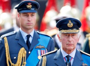 Prince Harry’s Possible Second Memoir Is a Threat to King Charles and William, Insider Claims. “He’s Holding a Gun to Their Heads.”