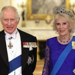 How You Can Get an Invitation to King Charles’s Coronation
