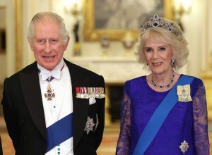 How You Can Get an Invitation to King Charles’s Coronation