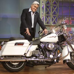 Jay Leno’s Medical Condition Revealed After Another Accident