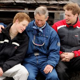 Prince Harry Doesn’t Stand “Any Chance” of Peace With King Charles and William, Expert Claims. “No Way Back.”