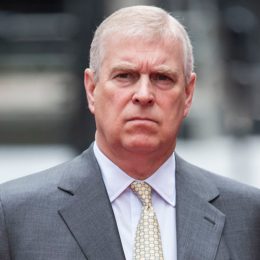 Disgraced Prince Andrew is “Considering Legal Bid” To Overturn His Multi-Million Pound Settlement in Sex Abuse Case, Sources Claim
