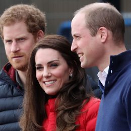 Prince Harry Will Be “Tough” on William and Kate in His Book But Won’t Criticize King Charles, Insider Claims. “Everything Is Laid Bare”