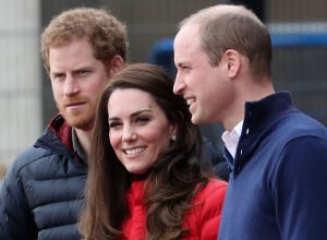 Prince Harry Will Be “Tough” on William and Kate in His Book But Won’t Criticize King Charles, Insider Claims. “Everything Is Laid Bare”