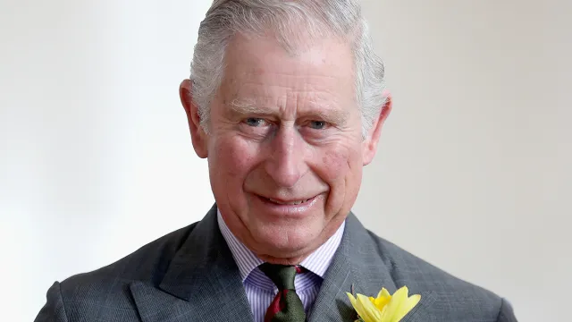 The Prince Of Wales Visits Wales