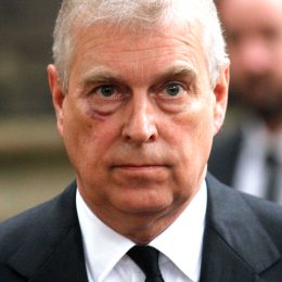 Disgraced Prince Andrew “Needs a Miracle”