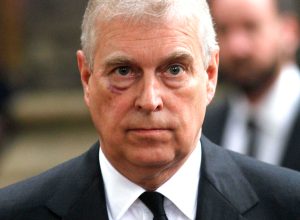 Disgraced Prince Andrew “Needs a Miracle”
