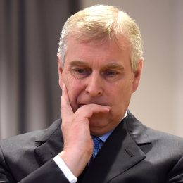 Disgraced Prince Andrew Made “Mistake” While Dealing With His Accuser, According to Famous Lawyer