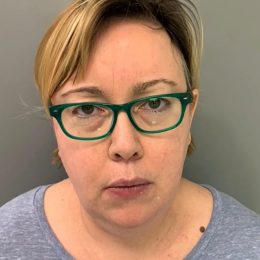 10 Chilling Details of Pennsylvania Woman Accused of Shooting and Dismembering Her Elderly Parents With Chainsaw in Their Home