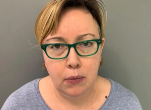 10 Chilling Details of Pennsylvania Woman Accused of Shooting and Dismembering Her Elderly Parents With Chainsaw in Their Home