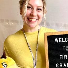 8 Warnings Ignored by School Before 6-Year-Old Shot His Teacher, According to Staffers