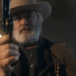 Mistakes Alec Baldwin Made In "Rust" Shooting: Experts