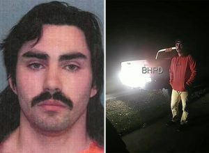 Drunk Driver Does Backflip to Prove to Police He’s Sober