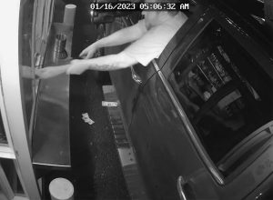 Man Arrested After Allegedly Trying to Kidnap Female Barista From a Drive-Thru