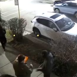Armed Chicago Hijackers Politely Ask Victim for His Keys and Hold His Pizza for Him Before Stealing His Car