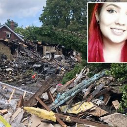 Woman Sues Concert Venue For Burning Her House