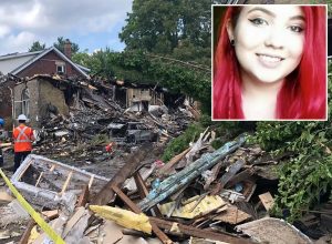 Woman Sues Concert Venue For Burning Her House